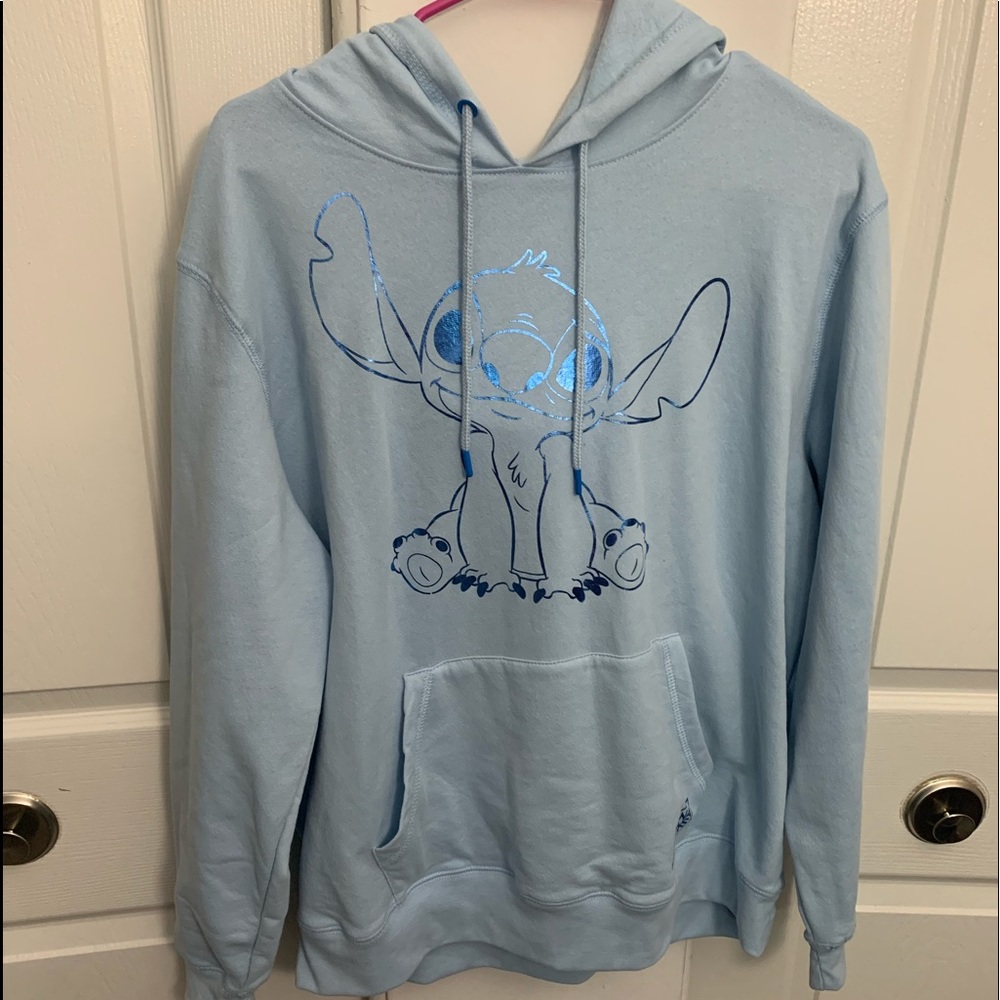 Lilo & stitch hoodie 💕